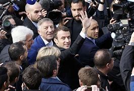Image result for Macron Rothschild