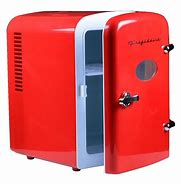 Image result for Personal Chiller 6 Can Mini Fridge