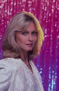 Image result for Olivia Newton John in Grease Hair
