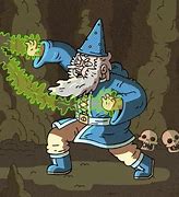 Image result for Divination Wizard 55