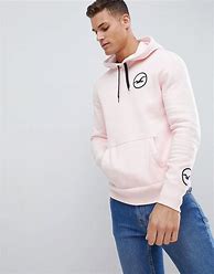 Image result for Pink Hollister Hoodie Guys