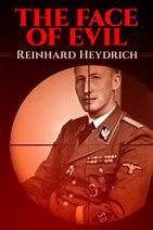 Image result for Reinhard Heydrich Assassin's
