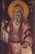Image result for Jeremiah the Prophet