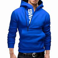 Image result for Athletic Hoodie