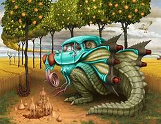 Image result for Funny Dragon Wallpaper