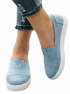 Image result for Women's Loafers & Slip-Ons Tassel Shoes Flat Heel Round Toe Casual Daily Walking Shoes Suede Tassel Solid Colored Summer Green US5.5 / EU36 / UK3.5 /