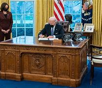 Image result for Resolute Desk Oval Office