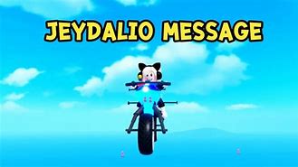 Image result for Jeydalio