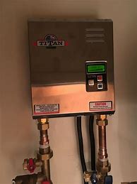 Image result for Titan Water Heater