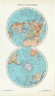 Image result for Map of the World Before WW2