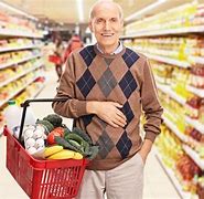 Image result for Senior Citizen Grocery Discount