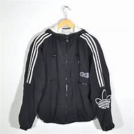 Image result for Adidas 90s Puffer Jacket
