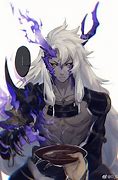 Image result for Cool Demon Characters