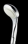Image result for Stainless Steel Hand held Shower Head