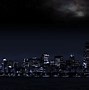 Image result for Dark Cityscape Night