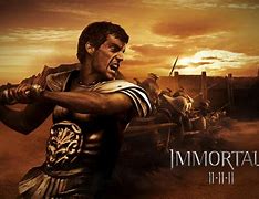 Image result for Immortals Movie