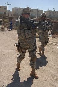 Image result for U.S. Army Iraq Pictues