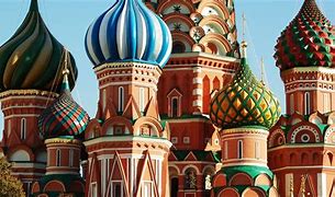 Image result for What is russia famous for