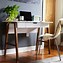 Image result for contemporary wood computer desk