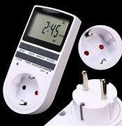 Image result for Electrical Timer Switch