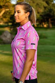 Image result for Women's Golf Shirts
