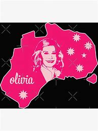 Image result for Who Is the Father of Olivia Newton John's Daughter