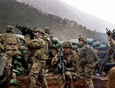 Image result for American War in Afghanistan