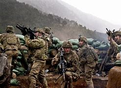 Image result for Vietnam War Army