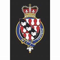 Image result for Purcell Family Crest