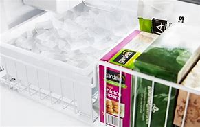 Image result for KitchenAid Refrigerator Krfc300ess