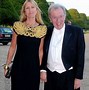 Image result for David Frost First Wife