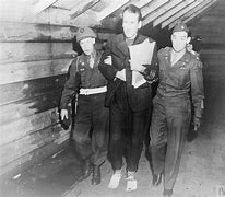 Image result for Nuremberg Gallows Execution