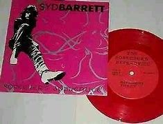 Image result for Syd Barrett Eye Color