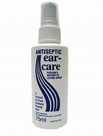 Image result for Ear Care Antiseptic