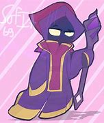 Image result for Puppet Master Prodigy Art
