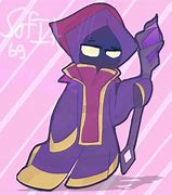 Image result for How to Draw a Prodigy Puppet Master