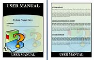 Image result for User Manual Sampls