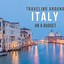 Image result for Backpacking Italy