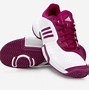 Image result for Adidas Pro Model Red