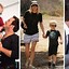 Image result for Chris Pratt Son Jack Before and After