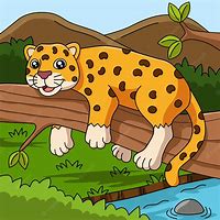Image result for Mark of the Jaguar Cartoon