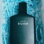 Image result for Zara Man Silver Perfume