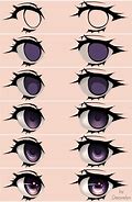 Image result for Scratch Anime Eyes