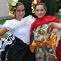 Image result for Colombian Dance