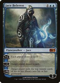 Image result for Magic The Gathering White Blue