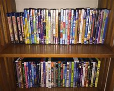 Image result for My DVD Movie