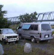 Image result for Van Down by the River T-Shirt Chris Farley