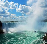 Image result for Niagara Falls in Canada
