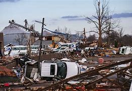 Image result for Tornadoes Hit Kentucky