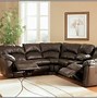 Image result for Curved Sectional Sofa